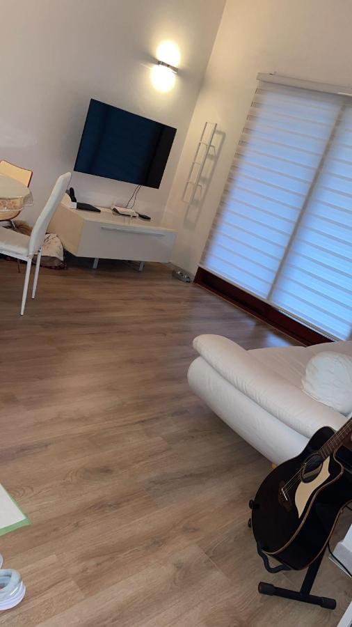 P. Home La Maddalena  Exterior photo